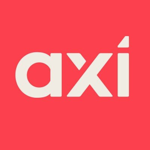 AXI logo