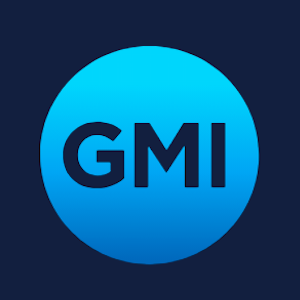 GMI logo