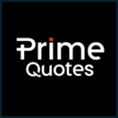 Prime Quotes Logo