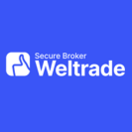 weltrade logo