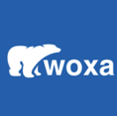 woxa logo