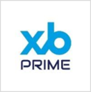 xb prime logo